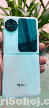Oppo Find N3 flip